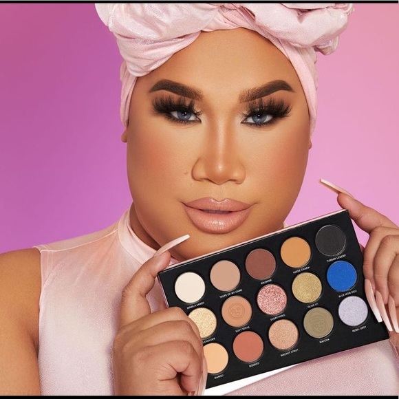 ⭐️One Size x Patrick Starrr “Visionary” Palette - Picture 2 of 13
